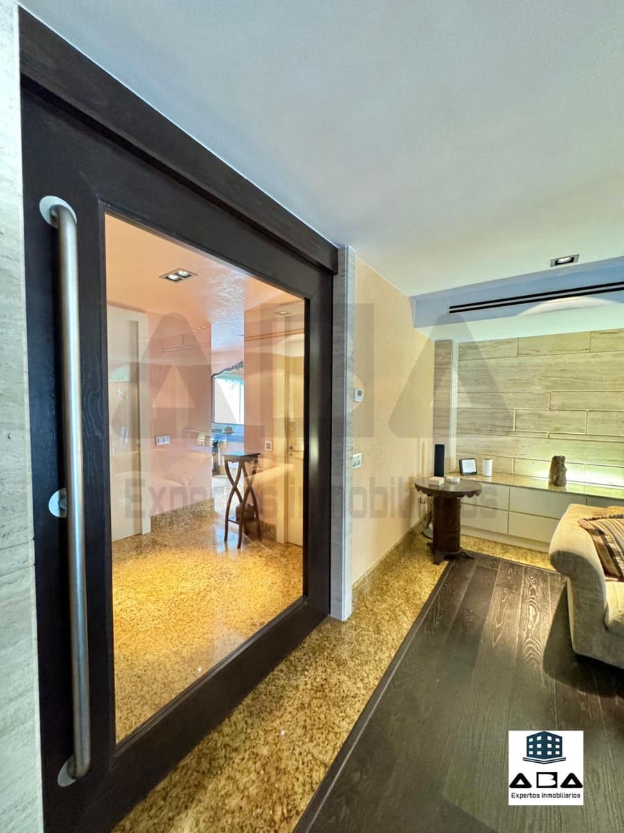 3 quarto Moradia para venda em Torrelodones com piscina garagem - 1 100 000 € (Ref: 9945821)
