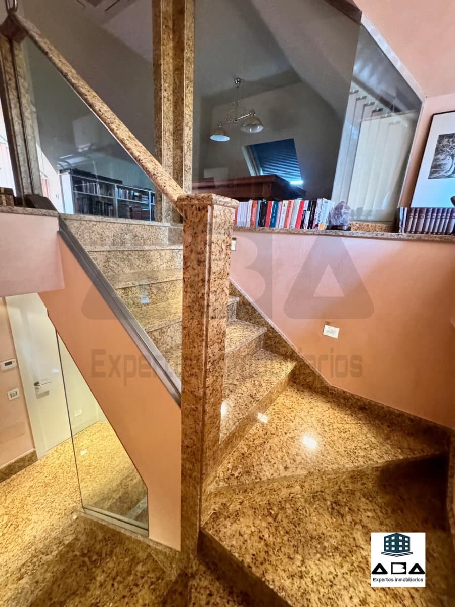 3 quarto Moradia para venda em Torrelodones com piscina garagem - 1 100 000 € (Ref: 9945821)