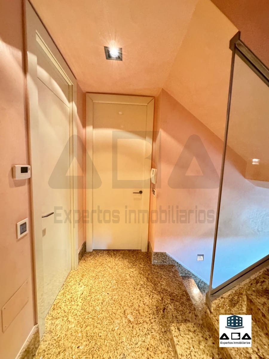 3 quarto Moradia para venda em Torrelodones com piscina garagem - 1 100 000 € (Ref: 9945821)