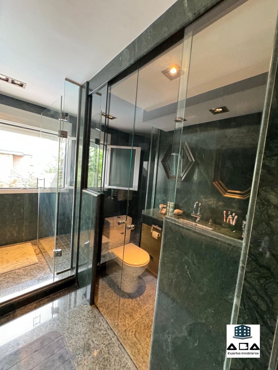 3 quarto Moradia para venda em Torrelodones com piscina garagem - 1 100 000 € (Ref: 9945821)