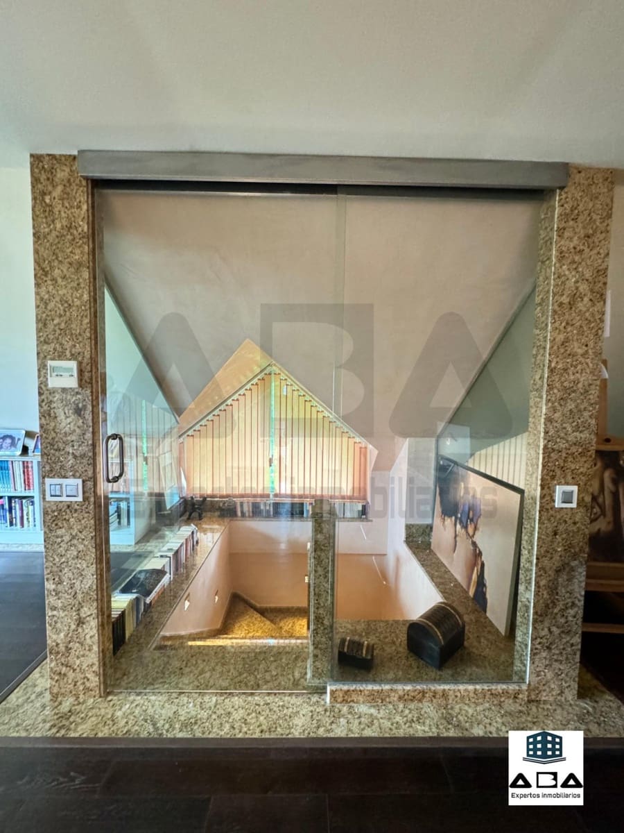 3 quarto Moradia para venda em Torrelodones com piscina garagem - 1 100 000 € (Ref: 9945821)