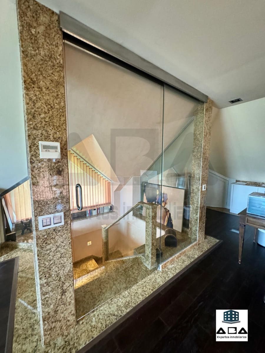 3 quarto Moradia para venda em Torrelodones com piscina garagem - 1 100 000 € (Ref: 9945821)