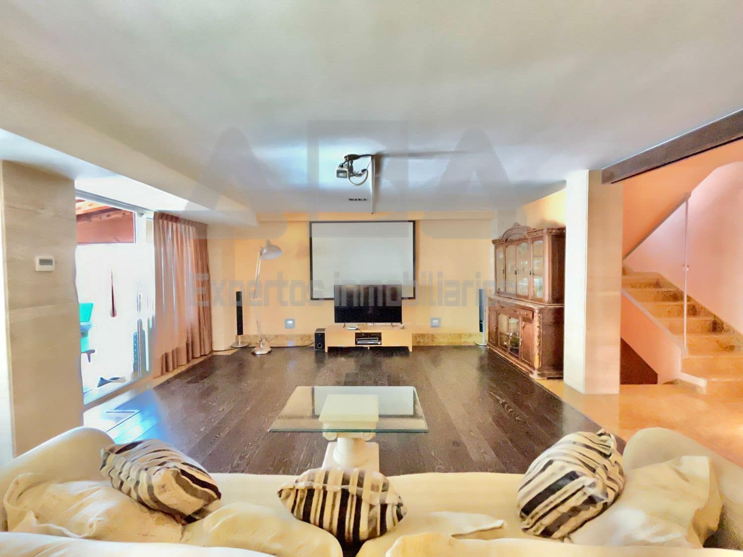 3 quarto Moradia para venda em Torrelodones com piscina garagem - 1 100 000 € (Ref: 9945821)