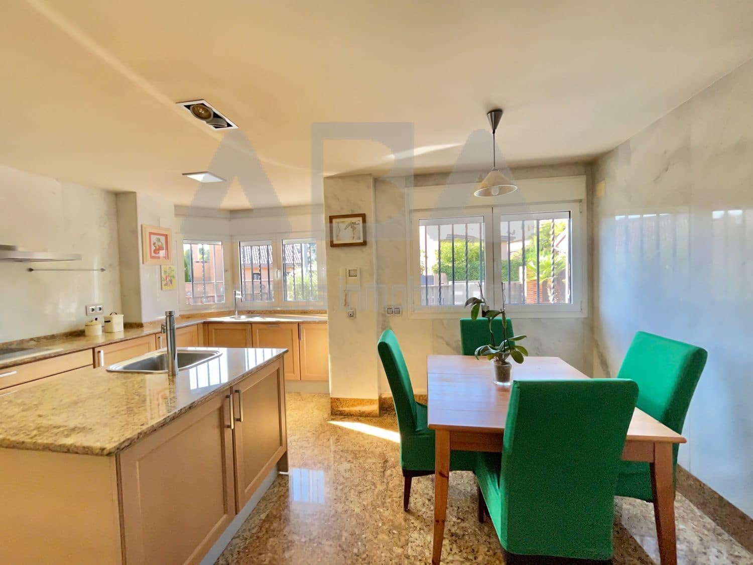 3 quarto Moradia para venda em Torrelodones com piscina garagem - 1 100 000 € (Ref: 9945821)