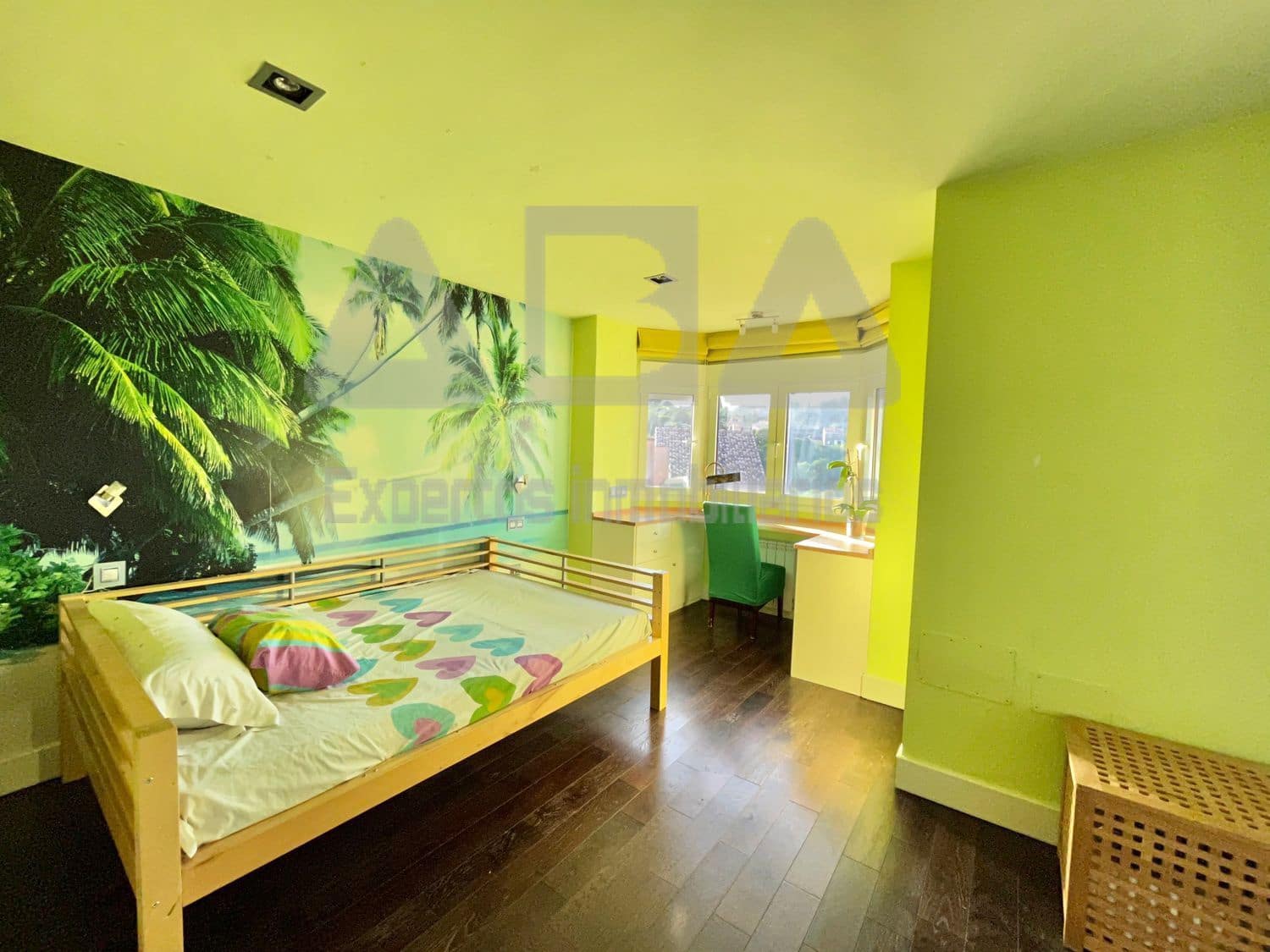3 quarto Moradia para venda em Torrelodones com piscina garagem - 1 100 000 € (Ref: 9945821)