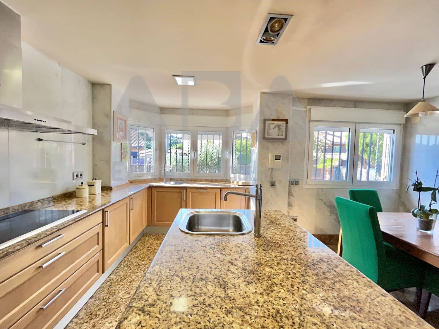 3 quarto Moradia para venda em Torrelodones com piscina garagem - 1 100 000 € (Ref: 9945821)
