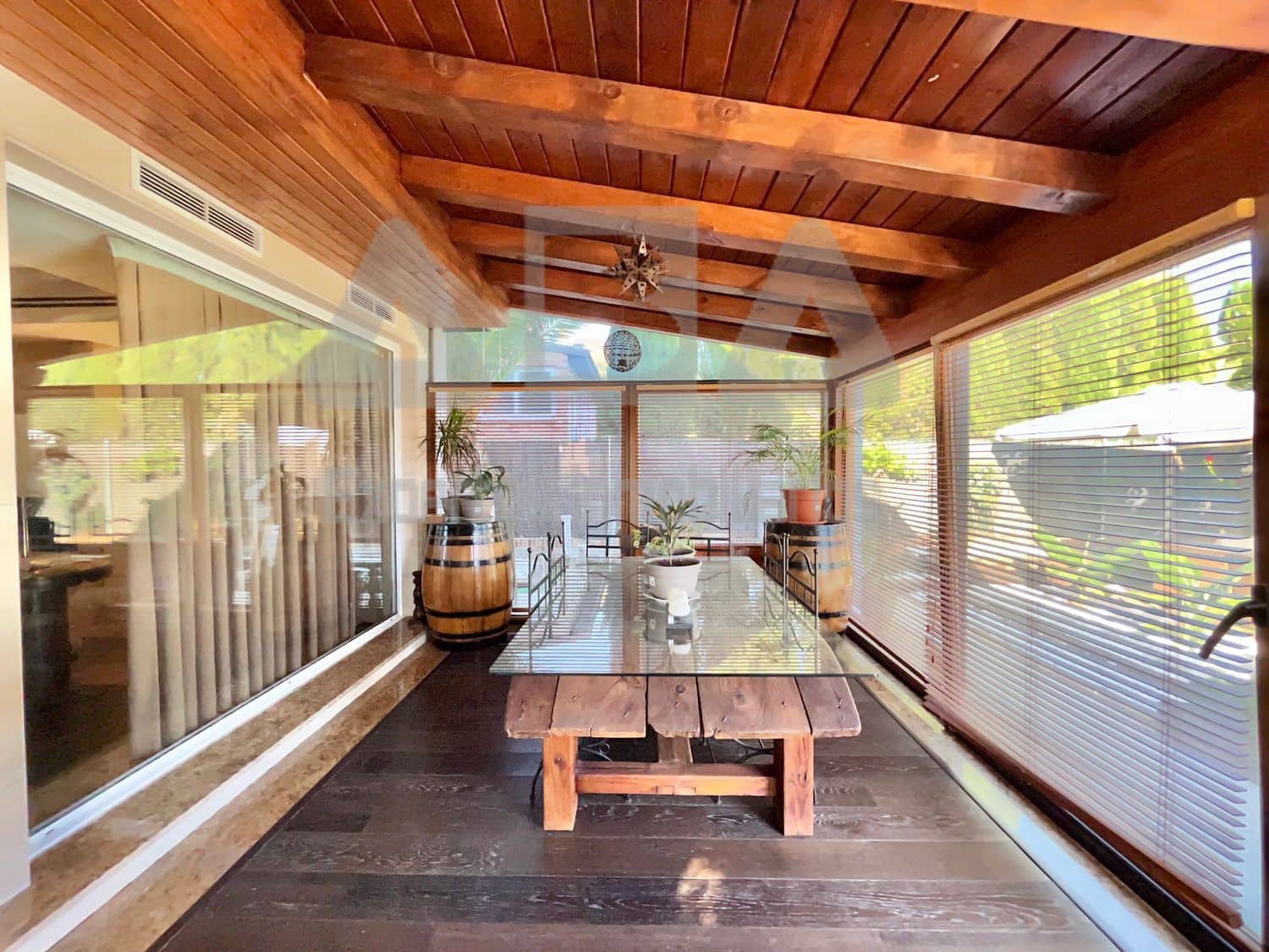 3 quarto Moradia para venda em Torrelodones com piscina garagem - 1 100 000 € (Ref: 9945821)
