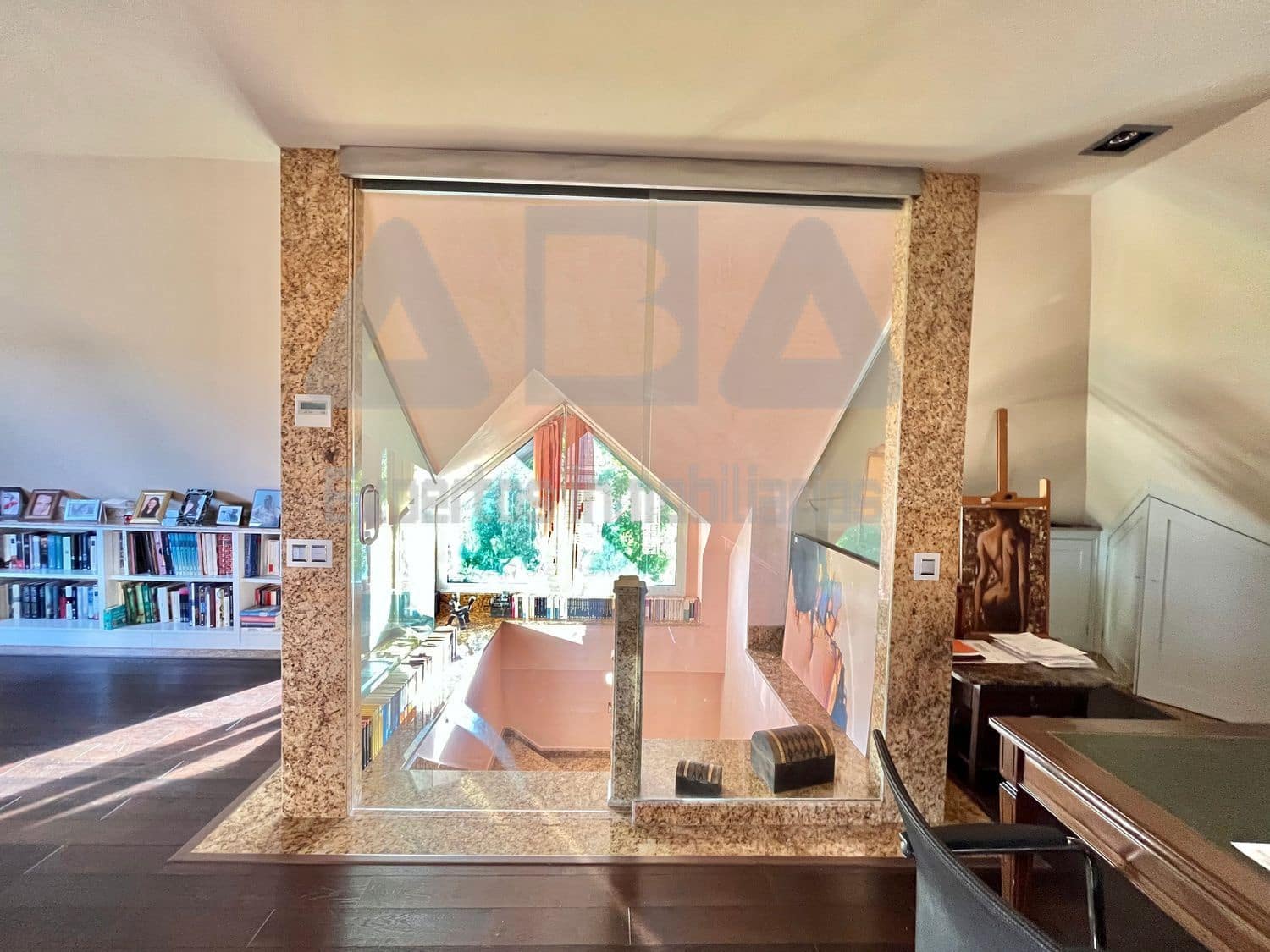 3 quarto Moradia para venda em Torrelodones com piscina garagem - 1 100 000 € (Ref: 9945821)