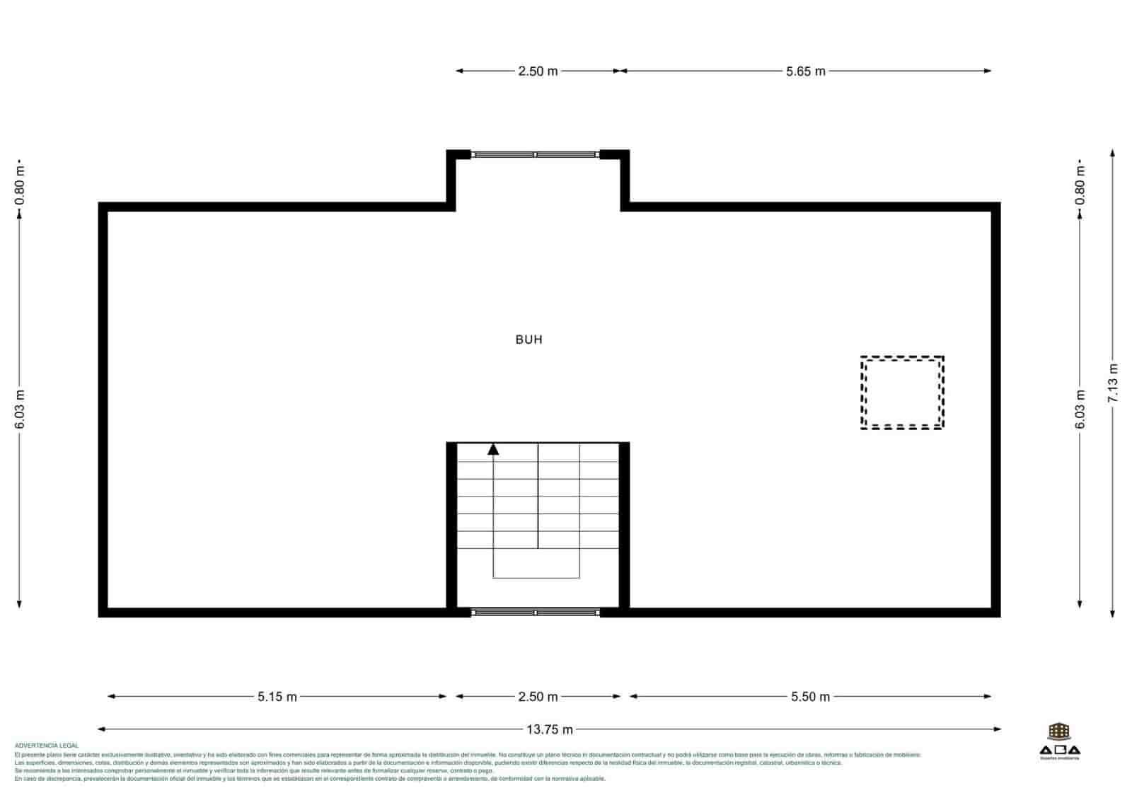 3 quarto Moradia para venda em Torrelodones com piscina garagem - 1 100 000 € (Ref: 9945821)