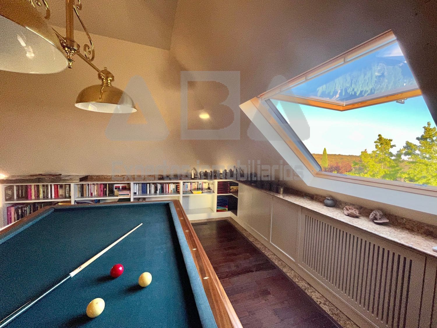3 quarto Moradia para venda em Torrelodones com piscina garagem - 1 100 000 € (Ref: 9945821)
