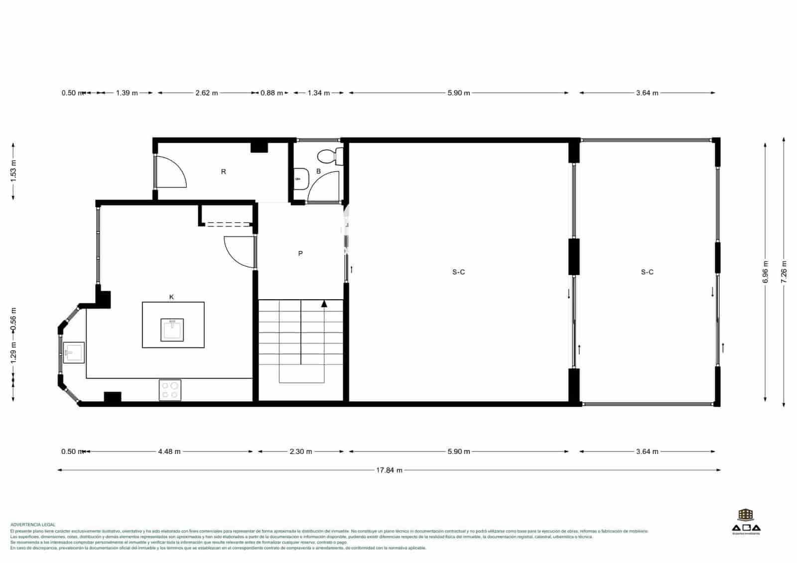 3 quarto Moradia para venda em Torrelodones com piscina garagem - 1 100 000 € (Ref: 9945821)