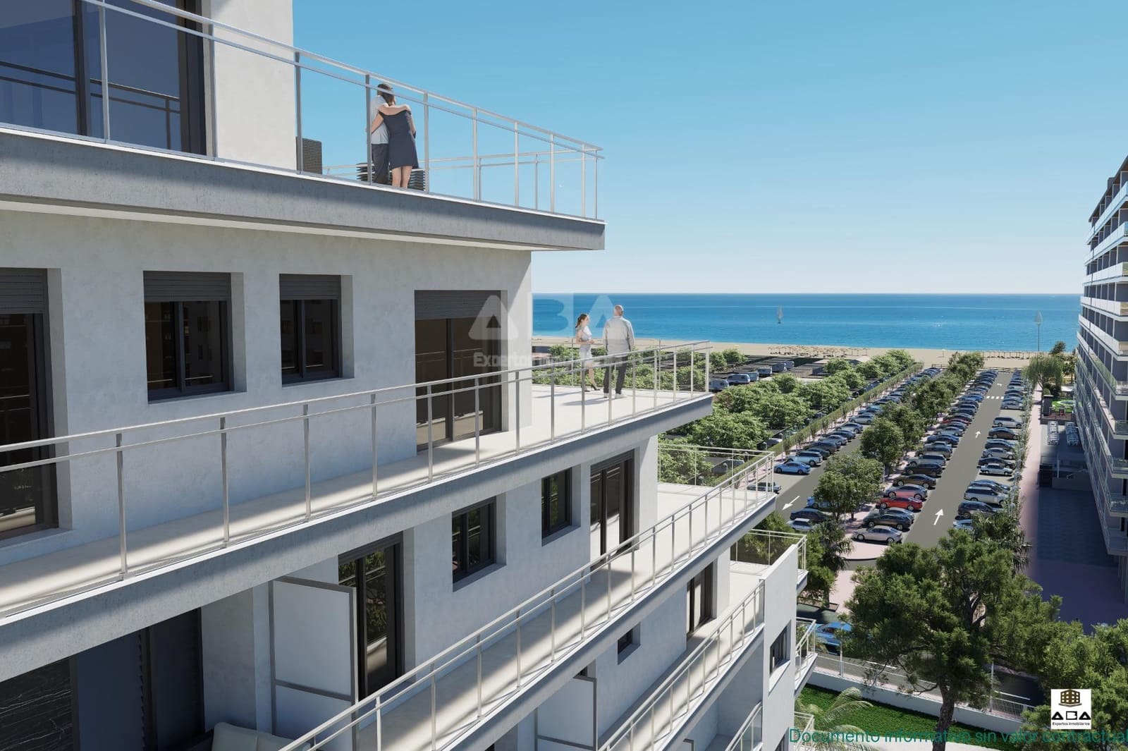 2 soveværelse Lejlighed til salg i Cabanes med swimmingpool garage - € 259.516 (Ref: 9945822)