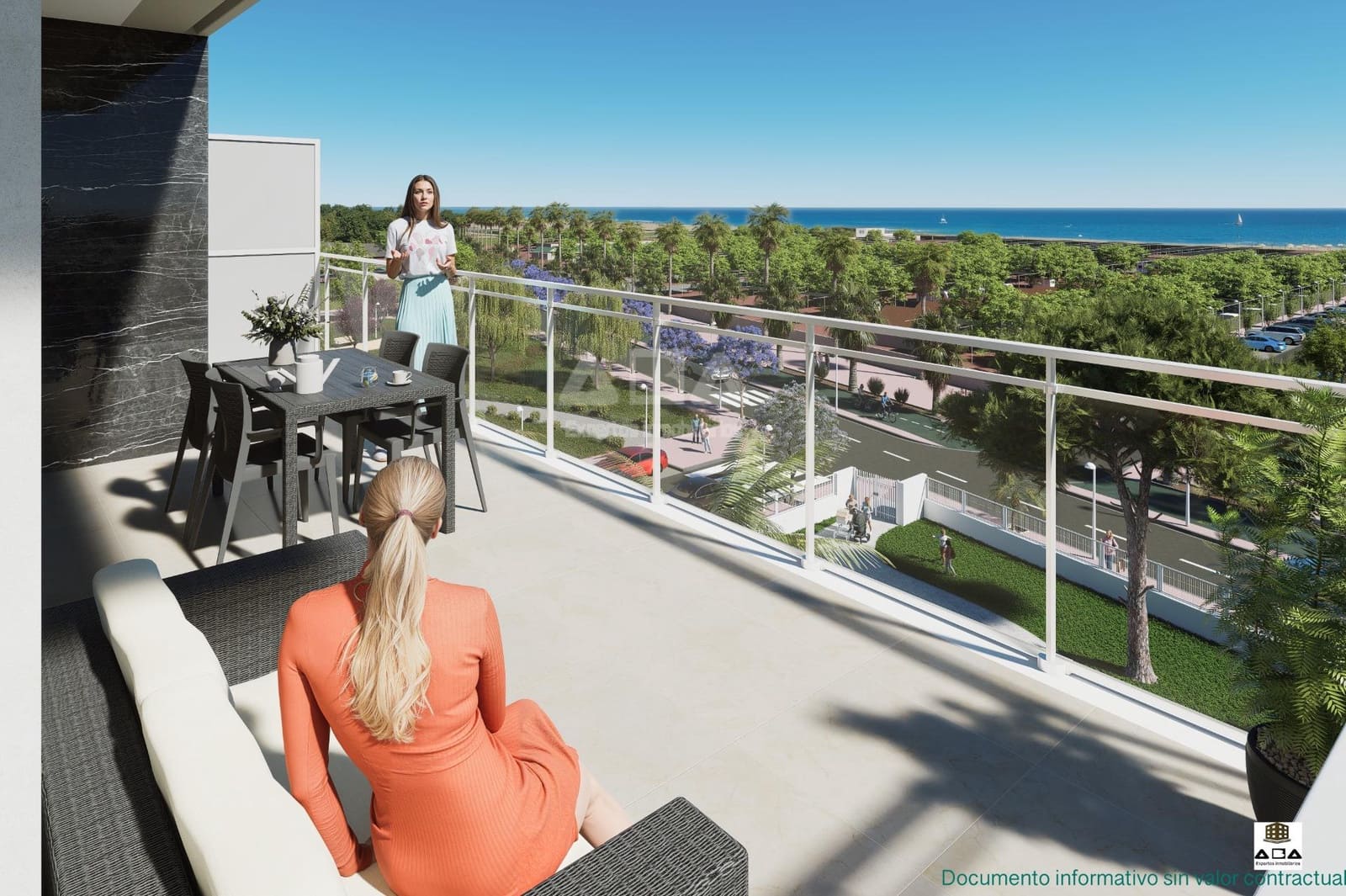 2 soveværelse Lejlighed til salg i Cabanes med swimmingpool garage - € 259.516 (Ref: 9945822)