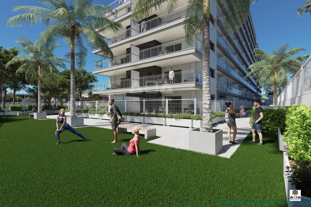 2 soveværelse Lejlighed til salg i Cabanes med swimmingpool garage - € 259.516 (Ref: 9945822)