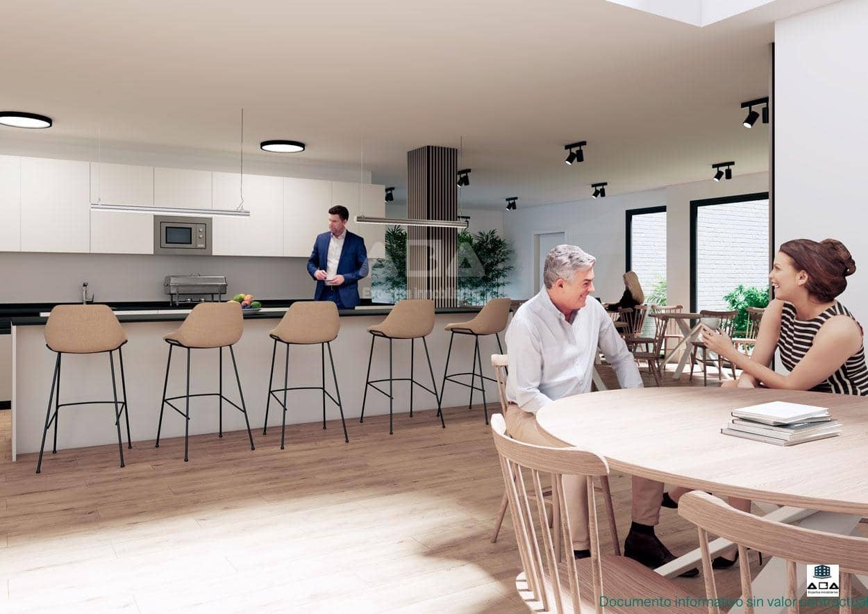 3 sovrum Lägenhet till salu i Castello de la Plana med pool garage - 314 737 € (Ref: 9945825)