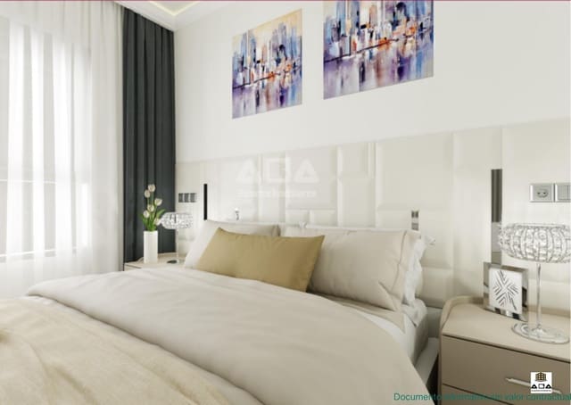 3 slaapkamer Appartement te koop in Este, Castelló de la Plana met zwembad garage - € 314.737 (Ref: 9945825)