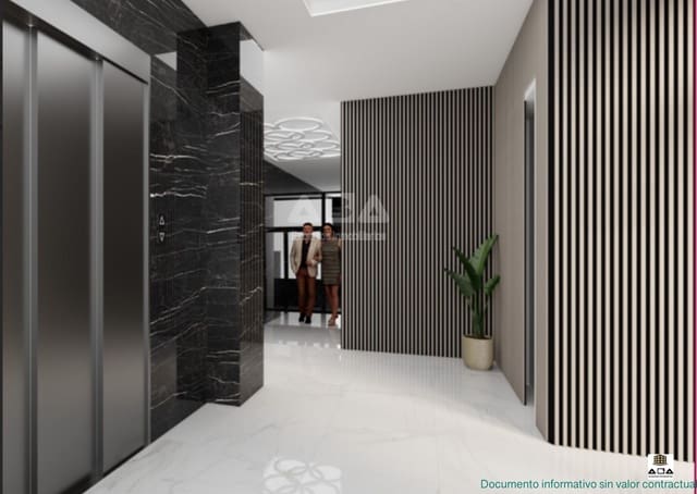 3 slaapkamer Appartement te koop in Este, Castelló de la Plana met zwembad garage - € 314.737 (Ref: 9945825)