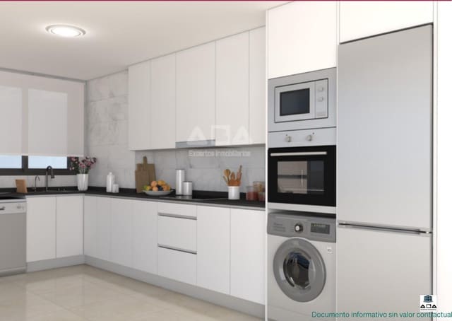 3 slaapkamer Appartement te koop in Este, Castelló de la Plana met zwembad garage - € 314.737 (Ref: 9945825)