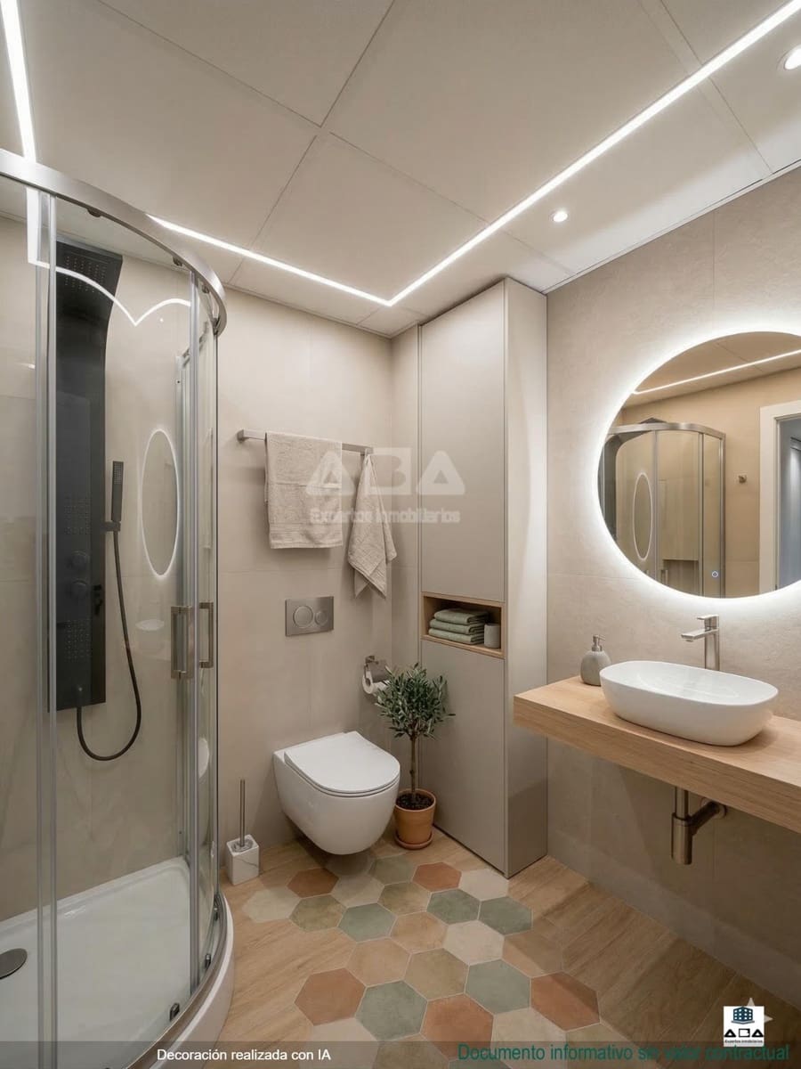 2 sovrum Strandlägenhet till salu i Alcossebre med pool - 299 000 € (Ref: 9945826)
