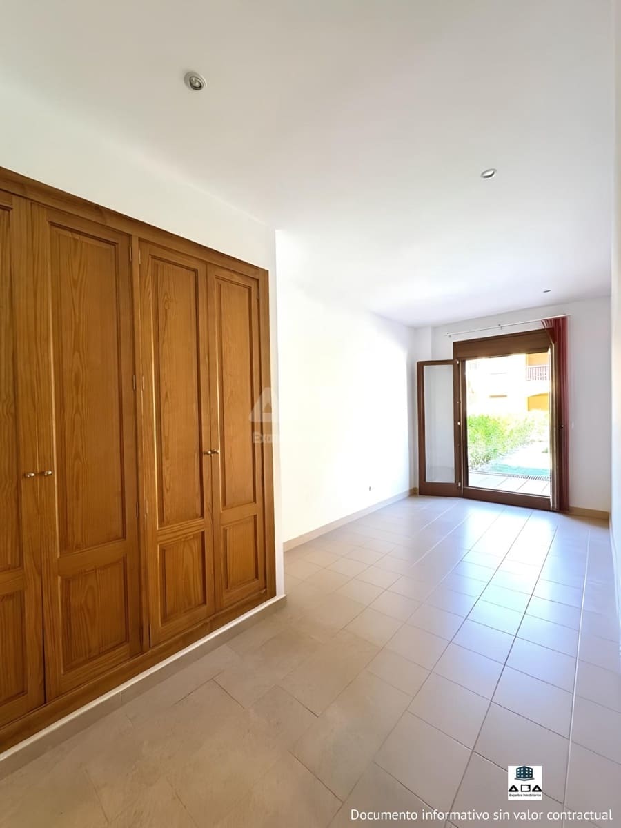 2 sovrum Strandlägenhet till salu i Alcossebre med pool - 299 000 € (Ref: 9945826)
