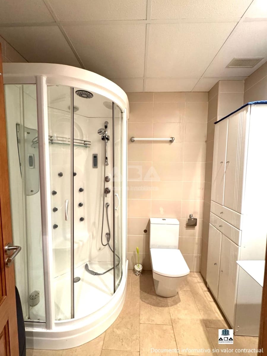 2 sovrum Strandlägenhet till salu i Alcossebre med pool - 299 000 € (Ref: 9945826)