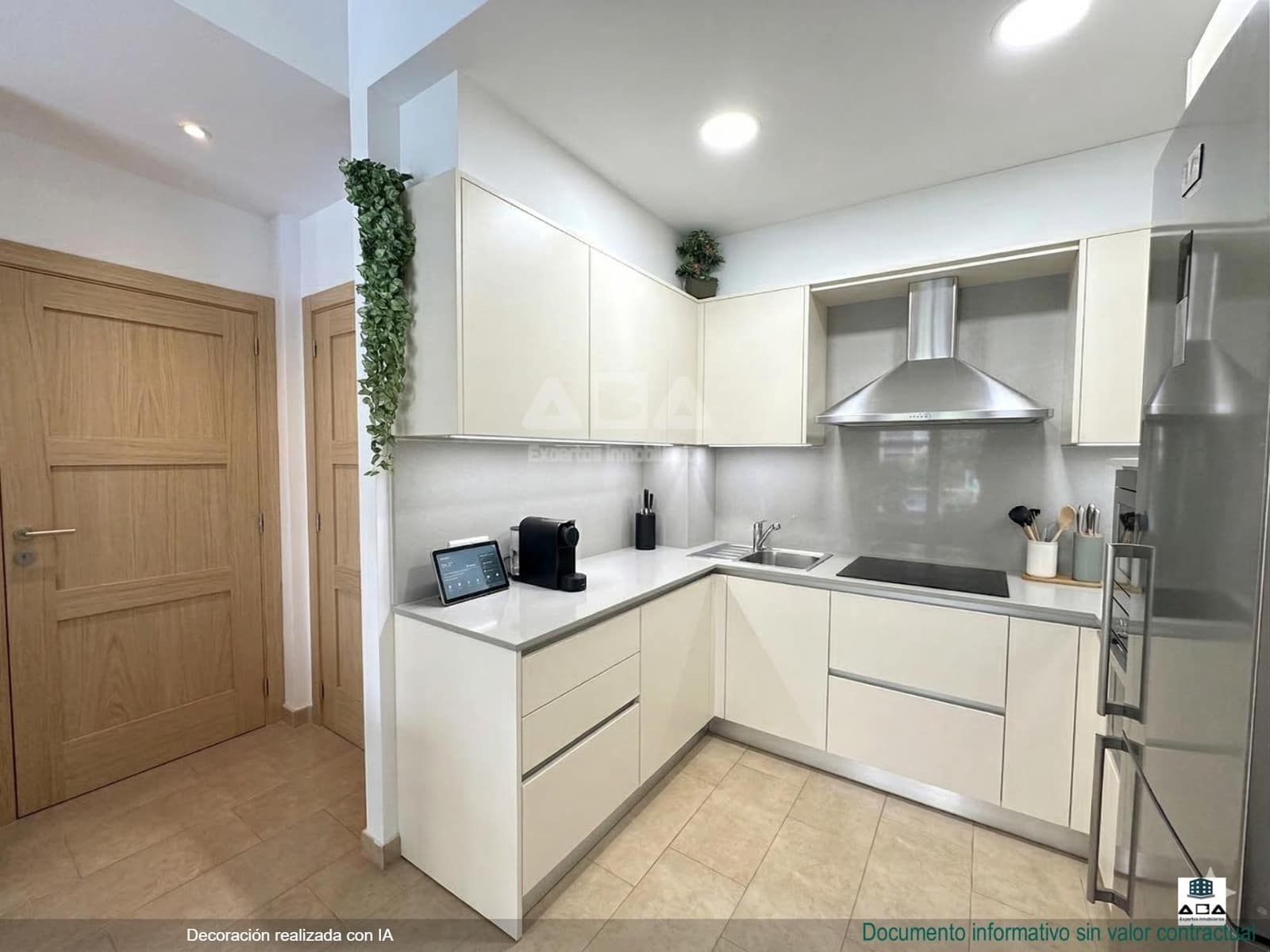 2 sovrum Strandlägenhet till salu i Alcossebre med pool - 299 000 € (Ref: 9945826)