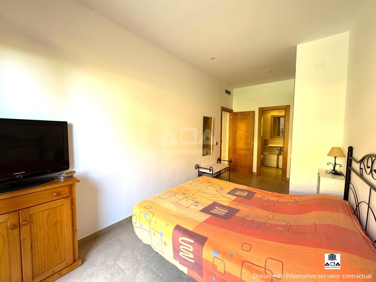 2 sovrum Strandlägenhet till salu i Alcossebre med pool - 299 000 € (Ref: 9945826)