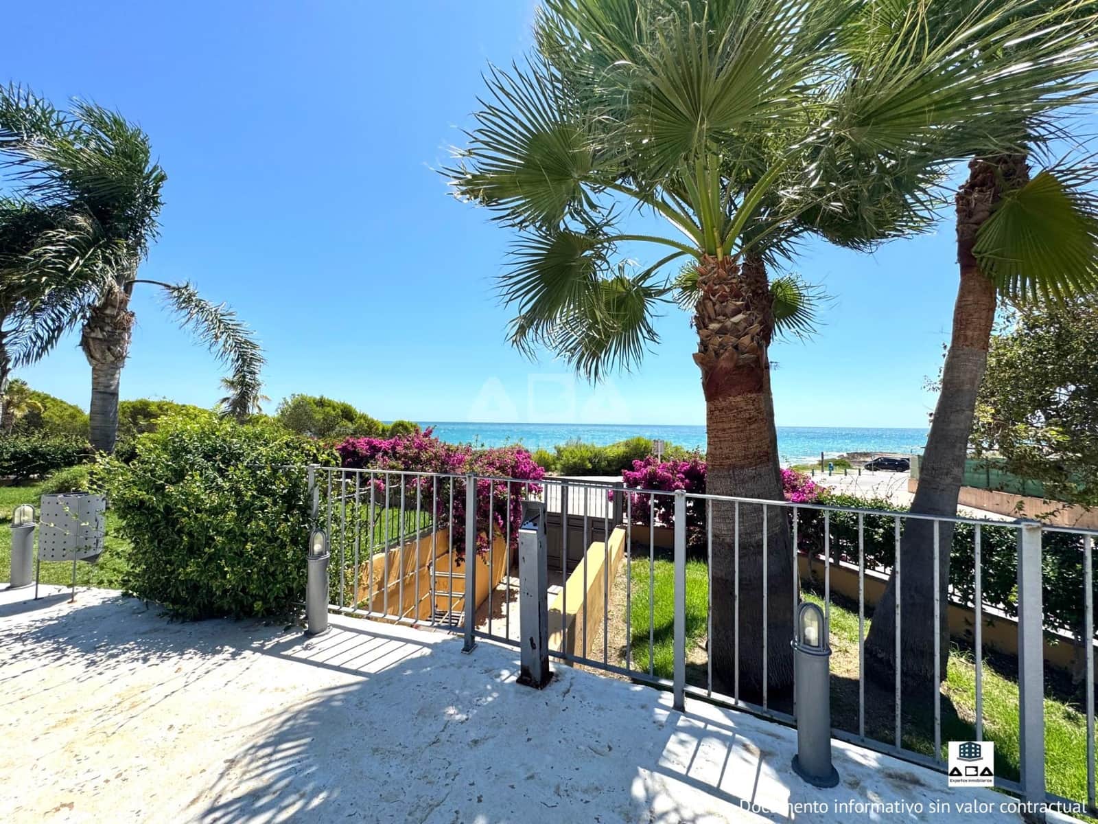 2 sovrum Strandlägenhet till salu i Alcossebre med pool - 299 000 € (Ref: 9945826)