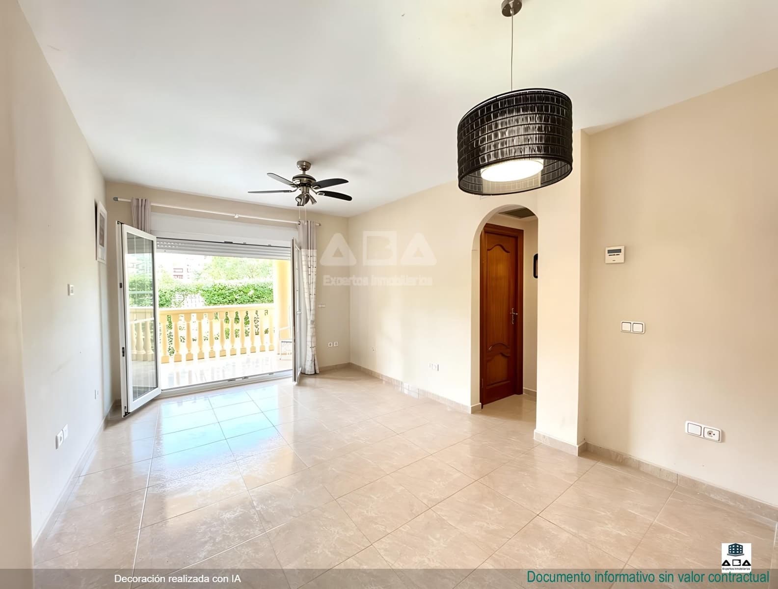 2 bedroom Beach Apartment for sale in Alcossebre with pool garage - € 229,000 (Ref: 9945827)