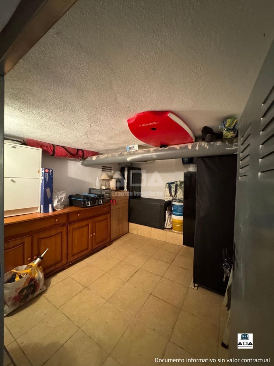2 bedroom Beach Apartment for sale in Alcossebre with pool garage - € 229,000 (Ref: 9945827)