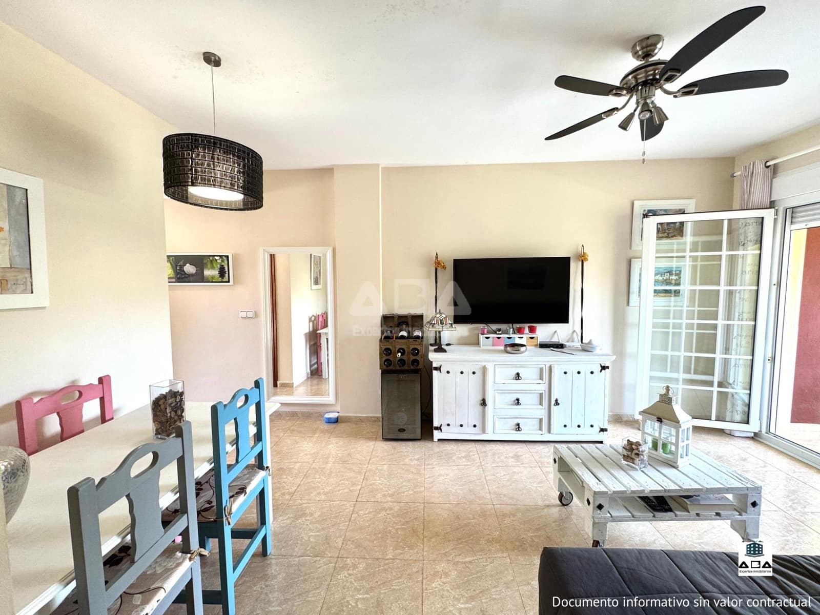 2 bedroom Beach Apartment for sale in Alcossebre with pool garage - € 229,000 (Ref: 9945827)