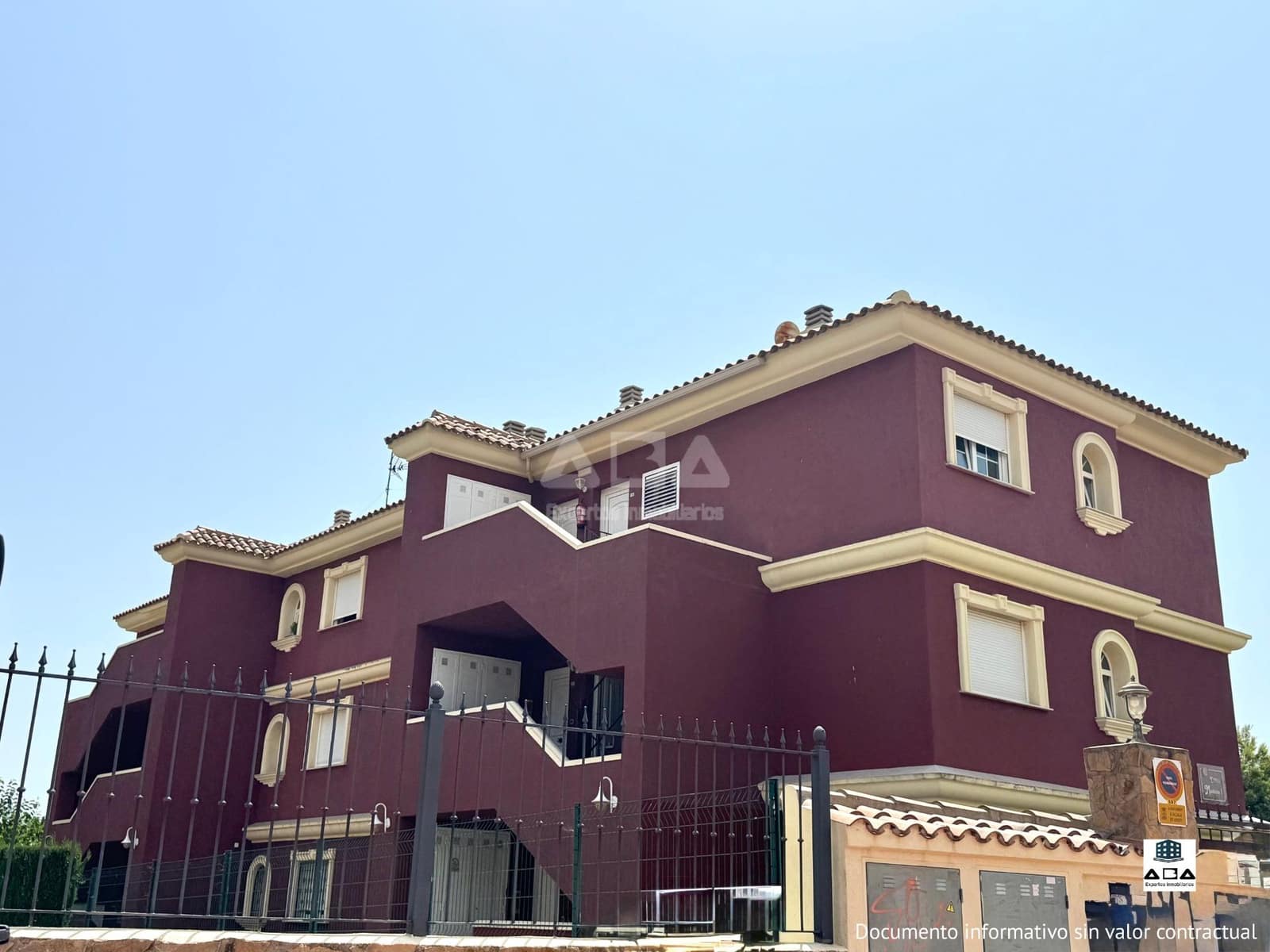 2 bedroom Beach Apartment for sale in Alcossebre with pool garage - € 229,000 (Ref: 9945827)