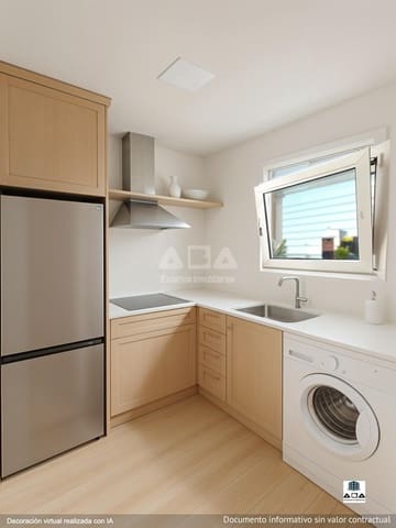 2 quarto Apartamento de Praia para venda em Alcossebre, Alcalá de Xivert com piscina - 229 000 € (Ref: 9945827)