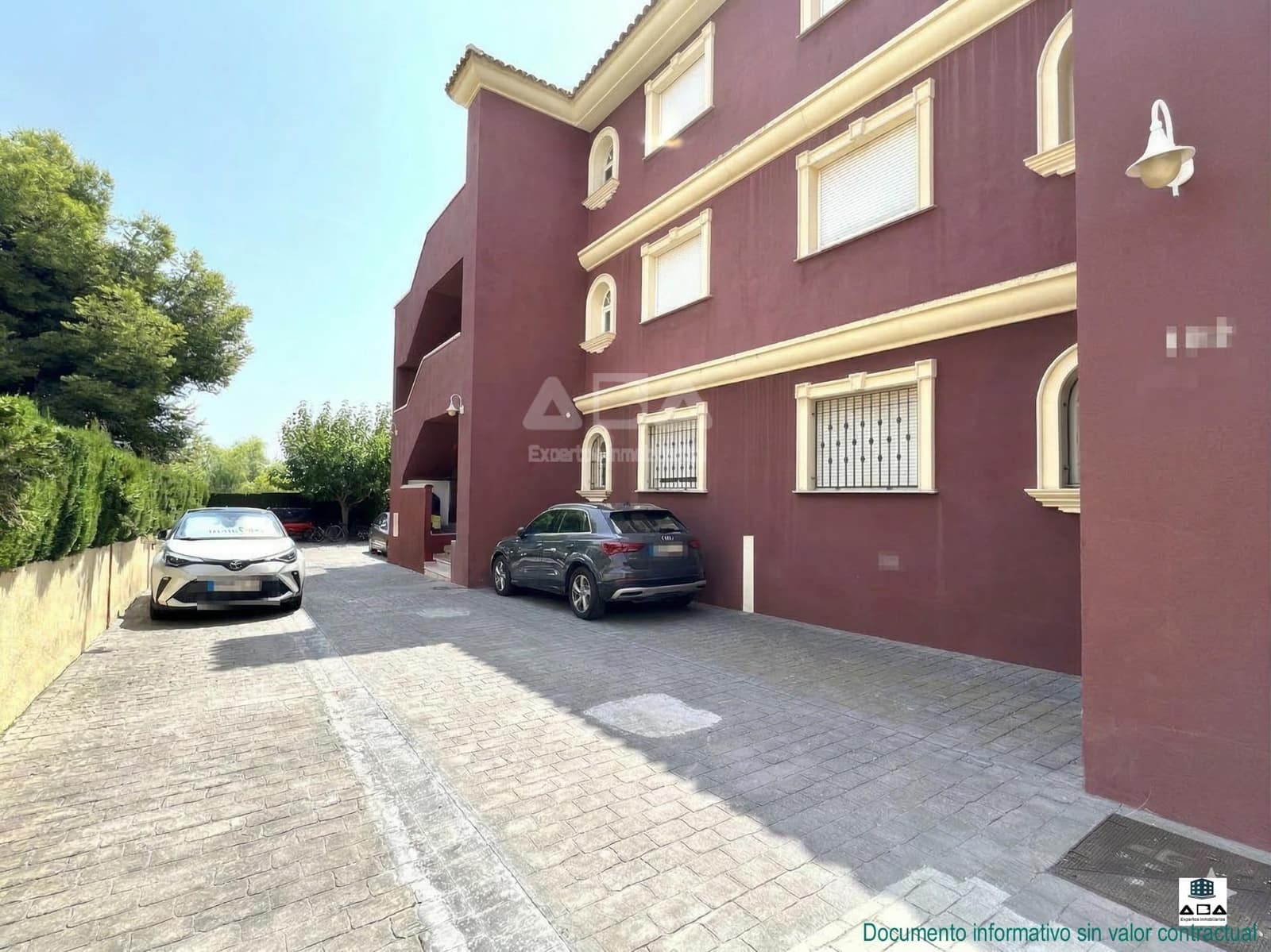 2 bedroom Beach Apartment for sale in Alcossebre with pool garage - € 229,000 (Ref: 9945827)