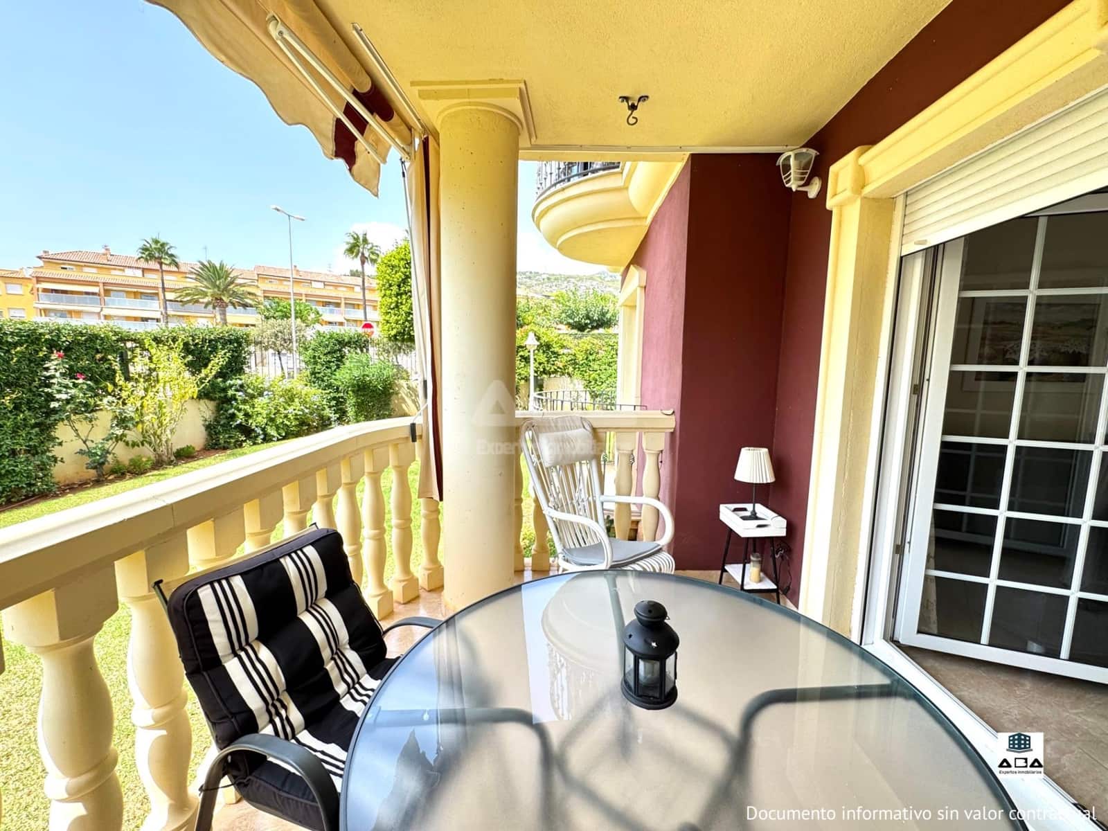 2 bedroom Beach Apartment for sale in Alcossebre with pool garage - € 229,000 (Ref: 9945827)
