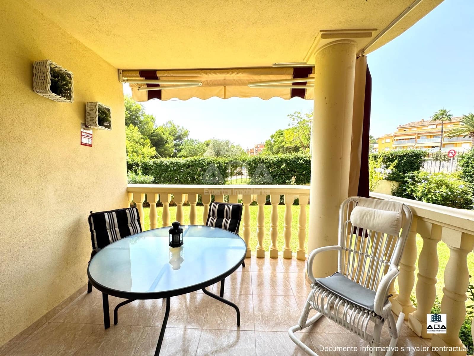 2 bedroom Beach Apartment for sale in Alcossebre with pool garage - € 229,000 (Ref: 9945827)