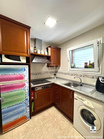 2 quarto Apartamento de Praia para venda em Alcossebre, Alcalá de Xivert com piscina - 229 000 € (Ref: 9945827)