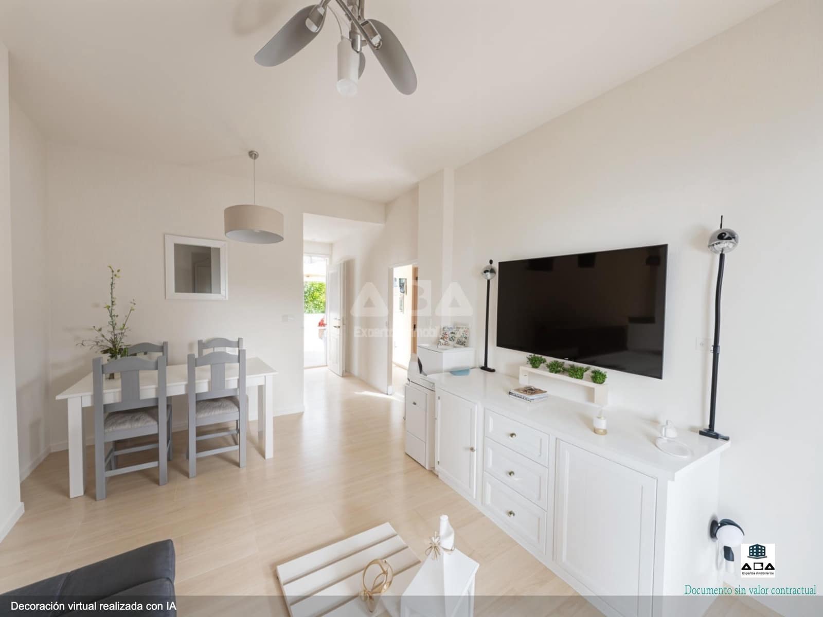 2 bedroom Beach Apartment for sale in Alcossebre with pool garage - € 229,000 (Ref: 9945827)
