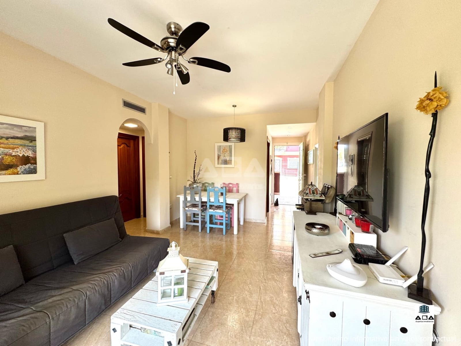 2 bedroom Beach Apartment for sale in Alcossebre with pool garage - € 229,000 (Ref: 9945827)