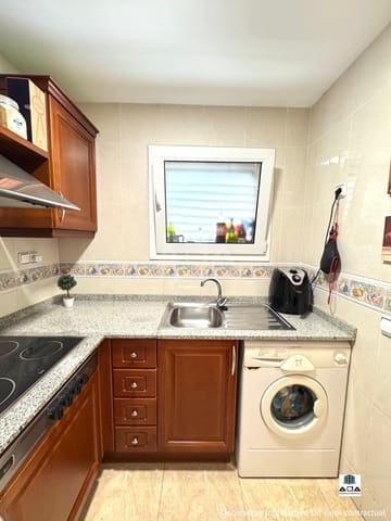 2 quarto Apartamento de Praia para venda em Alcossebre, Alcalá de Xivert com piscina - 229 000 € (Ref: 9945827)