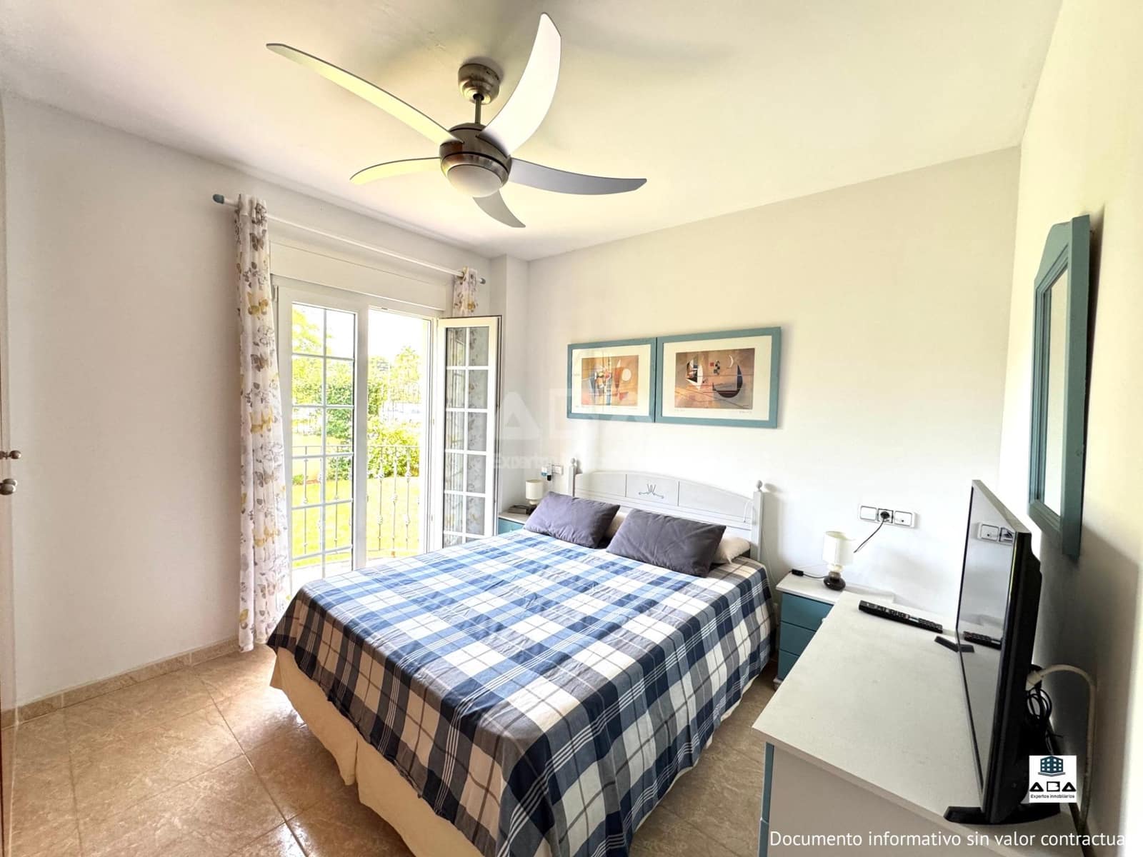 2 bedroom Beach Apartment for sale in Alcossebre with pool garage - € 229,000 (Ref: 9945827)