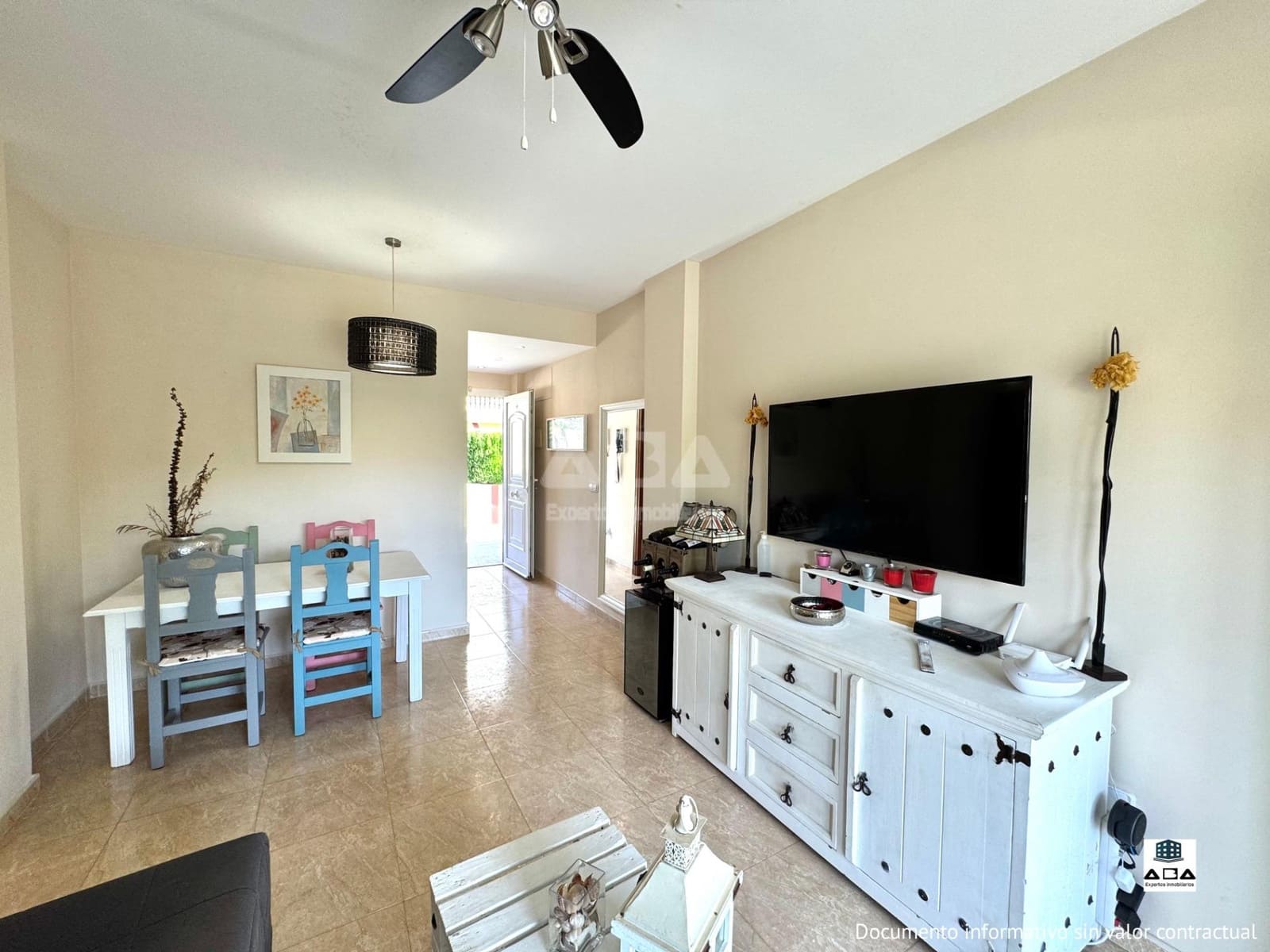 2 bedroom Beach Apartment for sale in Alcossebre with pool garage - € 229,000 (Ref: 9945827)