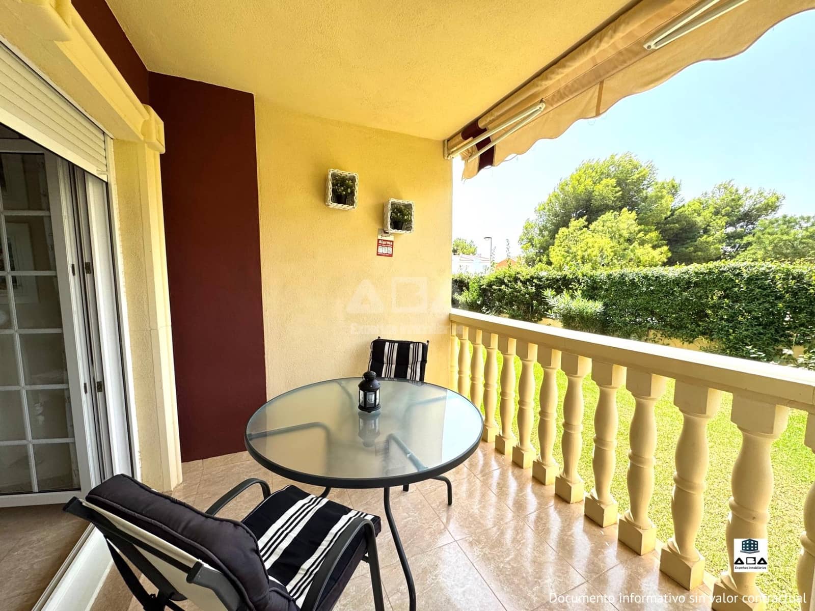 2 bedroom Beach Apartment for sale in Alcossebre with pool garage - € 229,000 (Ref: 9945827)