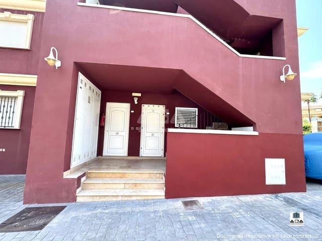 2 quarto Apartamento de Praia para venda em Alcossebre, Alcalá de Xivert com piscina - 229 000 € (Ref: 9945827)