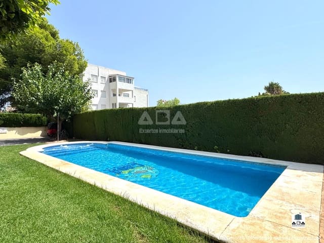 2 quarto Apartamento de Praia para venda em Alcossebre, Alcalá de Xivert com piscina - 229 000 € (Ref: 9945827)