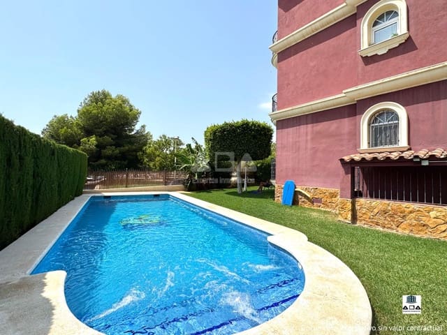2 quarto Apartamento de Praia para venda em Alcossebre, Alcalá de Xivert com piscina - 229 000 € (Ref: 9945827)