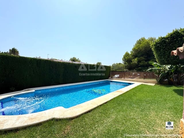 2 quarto Apartamento de Praia para venda em Alcossebre, Alcalá de Xivert com piscina - 229 000 € (Ref: 9945827)