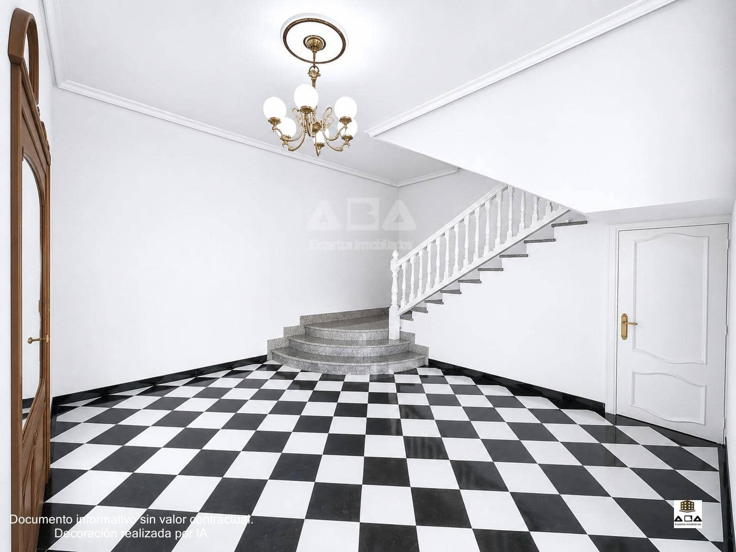 3 sovrum Hus till salu i Torrijos med garage - 515 000 € (Ref: 9945828)