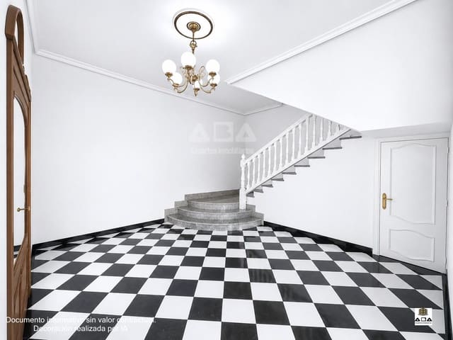 3 soverom Hus til salgs i Torrijos med garasje - € 515 000 (Ref: 9945828)