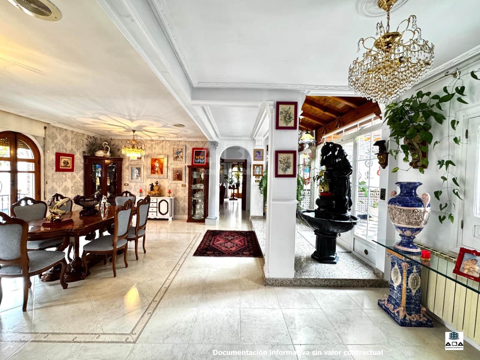 3 sovrum Hus till salu i Torrijos med garage - 515 000 € (Ref: 9945828)